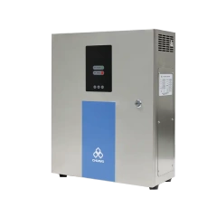 CH-WBS Wall-Mounted Ozone Water Machine