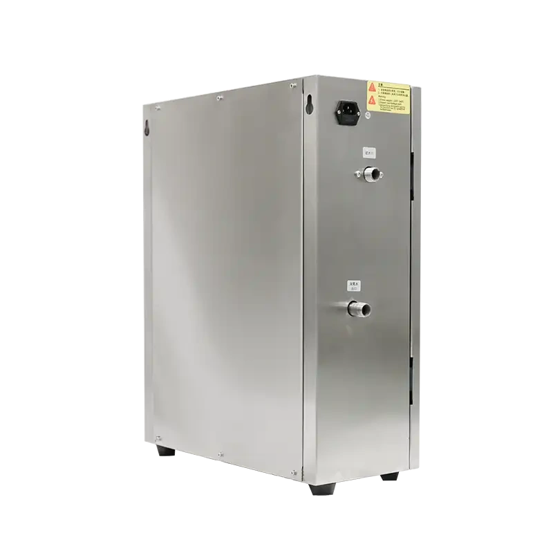CH-WBS Wall-Mounted Ozone Water Machine