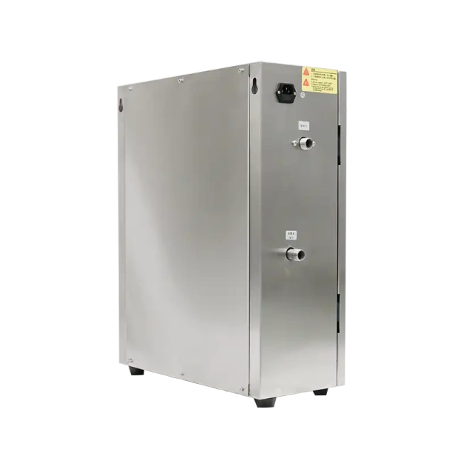 CH-WBS Wall-Mounted Ozone Water Machine