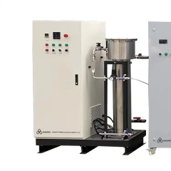 100-600g/h Ozone System Generators