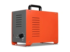 5g/h Portable Ozone Oenerator CH-KTM