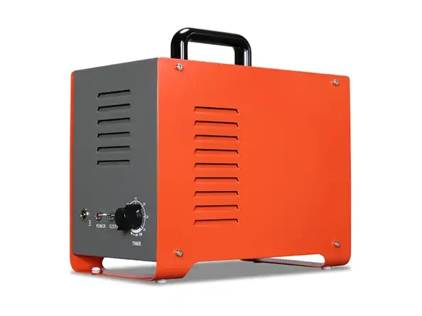 5g/h Portable Ozone Oenerator CH-KTM