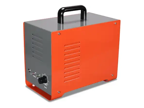 5g/h Portable Ozone Oenerator CH-KTM