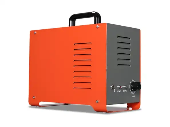 5g/h Portable Ozone Oenerator CH-KTM