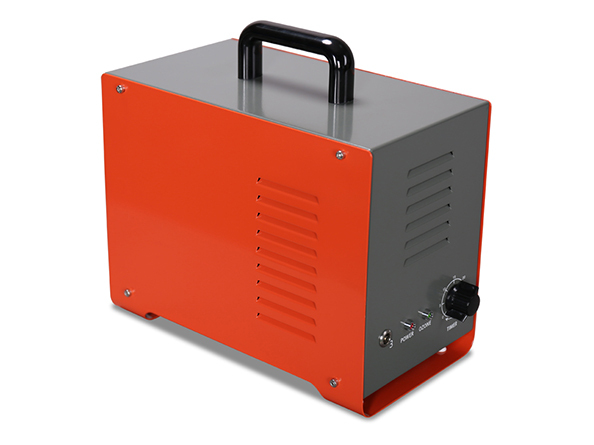 5g/h Portable Ozone Oenerator CH-KTM
