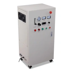 50-200g/h External Air Source Ozone Machine