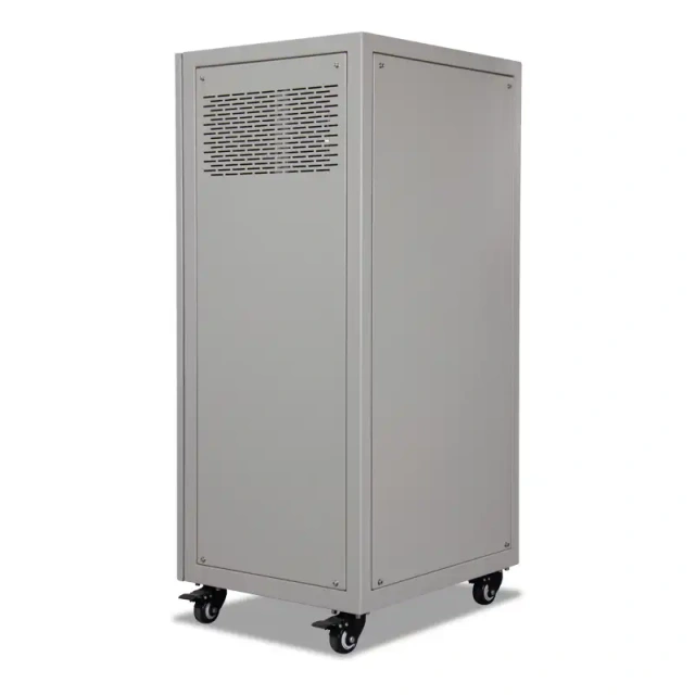 50-200g/h External Air Source Ozone Machine