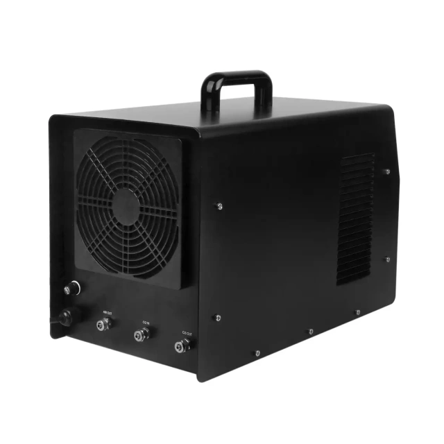 3G 5G 7G Ozone Generator Water Purifier Machine Ozonator  Machine Air Purifier O3 Machine