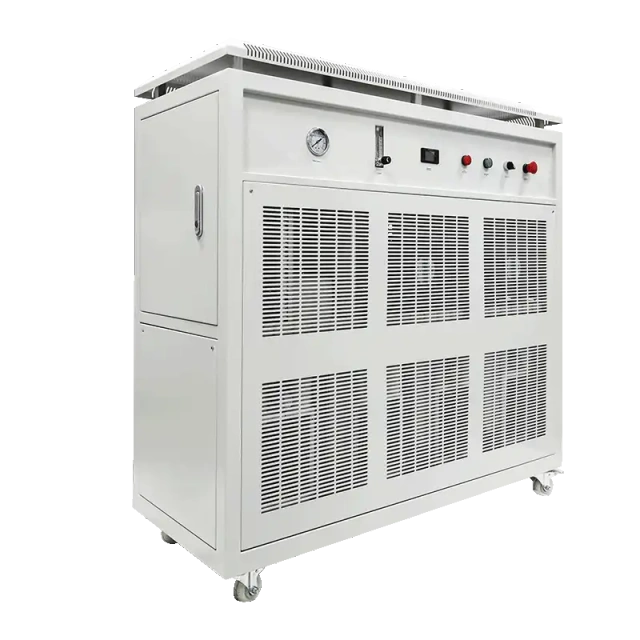 CH-O Oxygen Generator 30–40L
