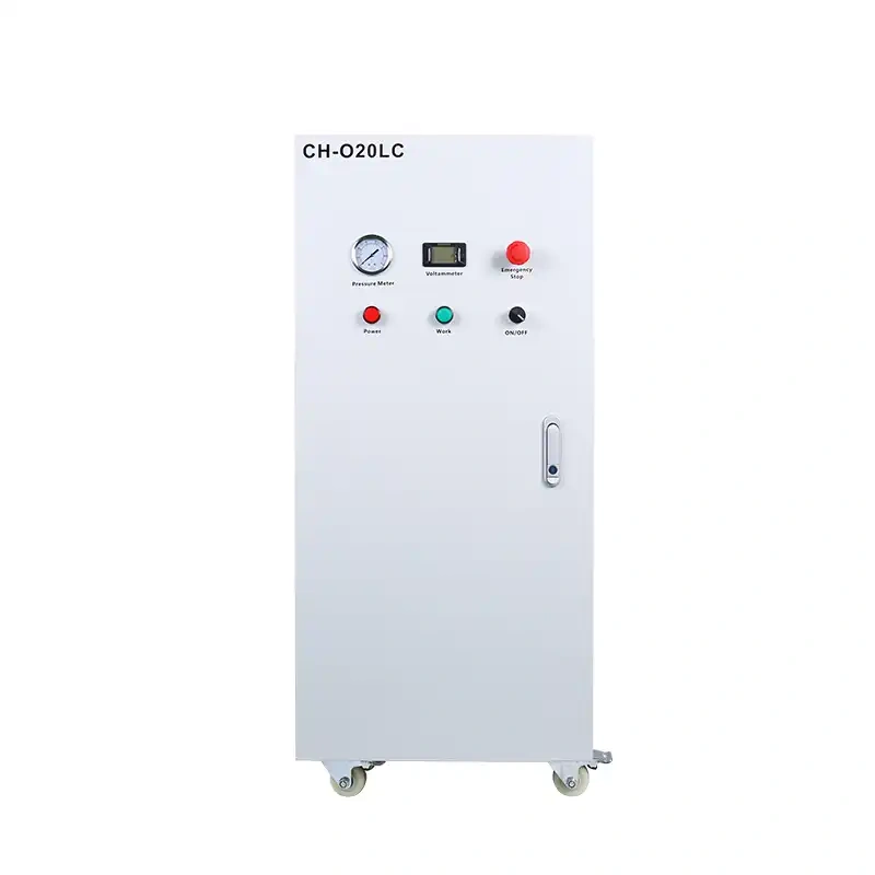 CH-O Oxygen Generator 10–20L