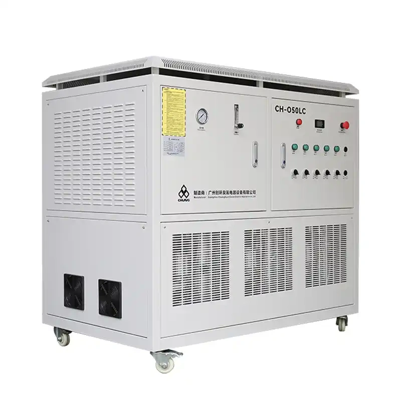 CH-O Oxygen Generator 50–60L