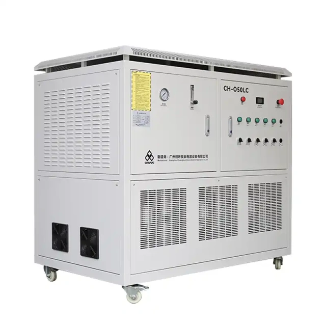 CH-O Oxygen Generator 50–60L