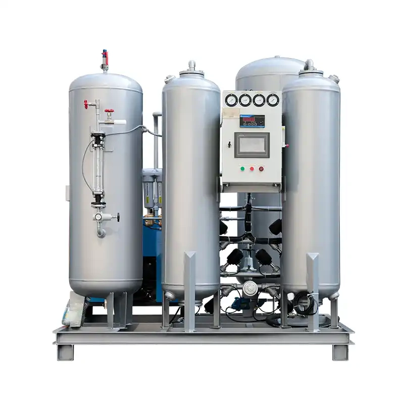 CH-PSA93 Industrial Oxygen Generator
