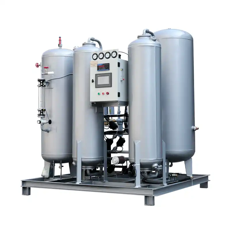 CH-PSA93 Industrial Oxygen Generator