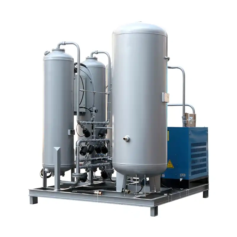 CH-PSA93 Industrial Oxygen Generator