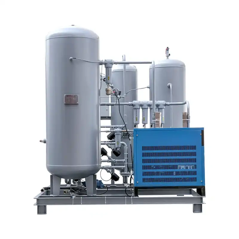 CH-PSA93 Industrial Oxygen Generator