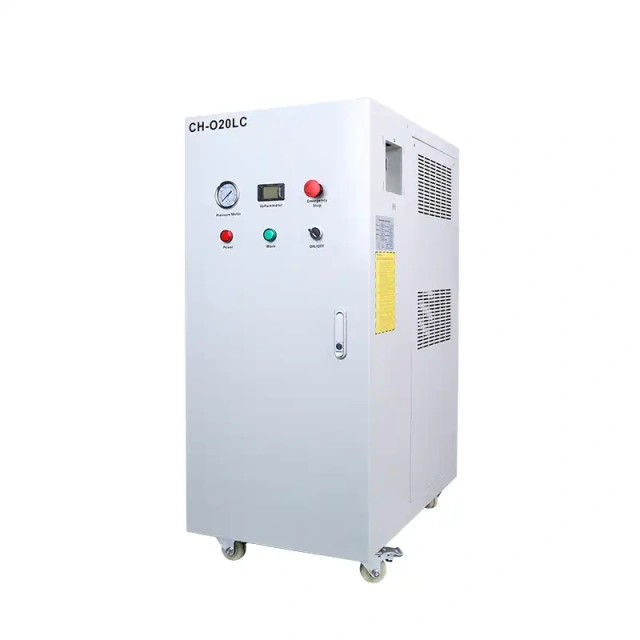 CH-O Oxygen Generator 10–20L
