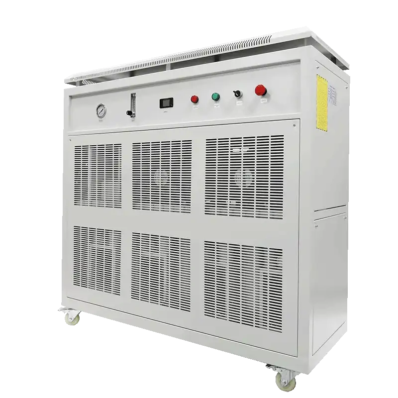 CH-O Oxygen Generator 30–40L