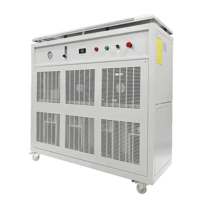 CH-O Oxygen Generator 30–40L