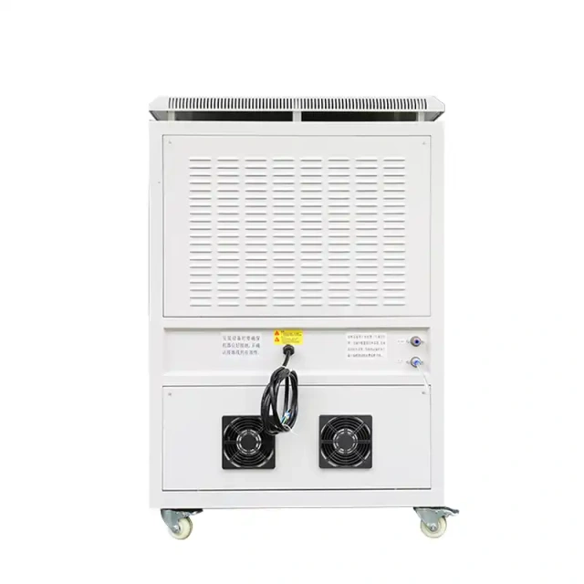 CH-O Oxygen Generator 50–60L