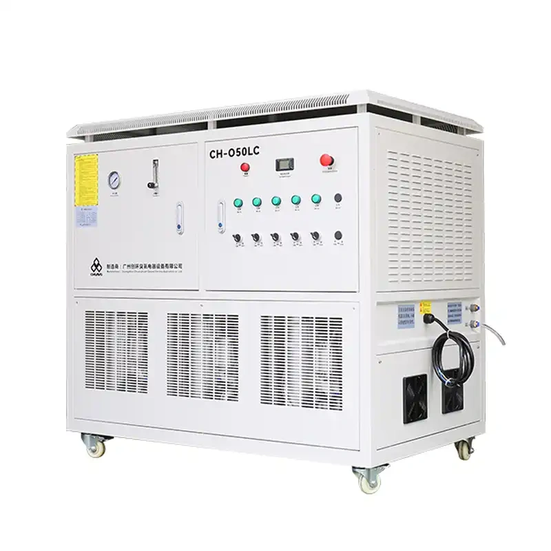 CH-O Oxygen Generator 50–60L