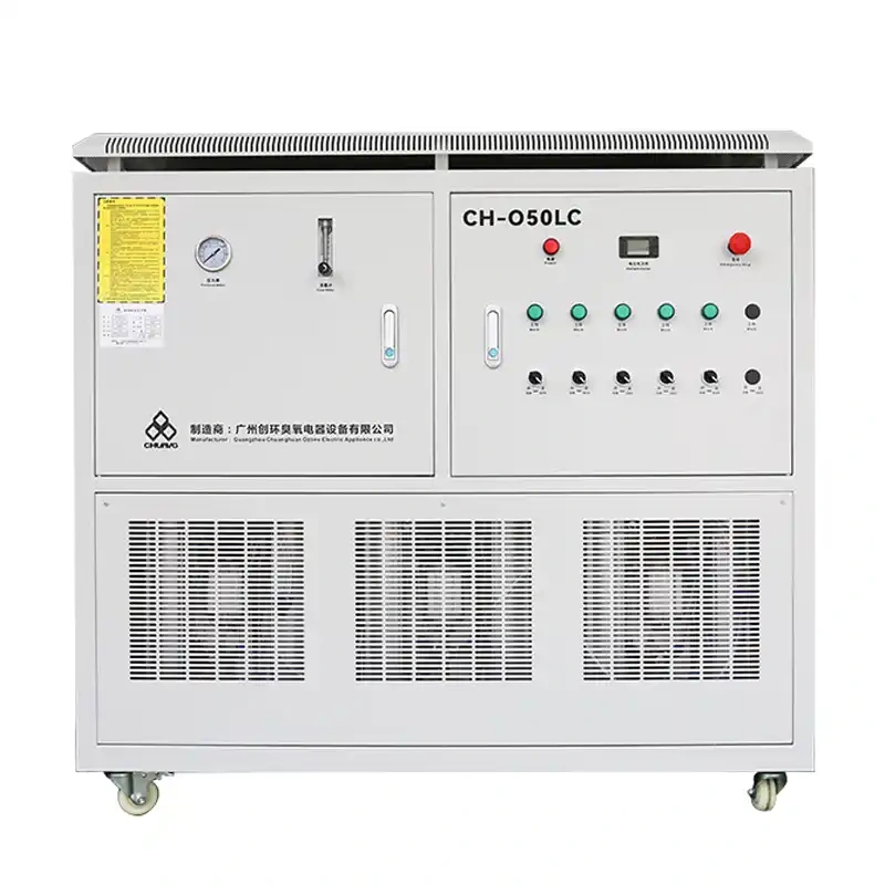 CH-O Oxygen Generator 50–60L