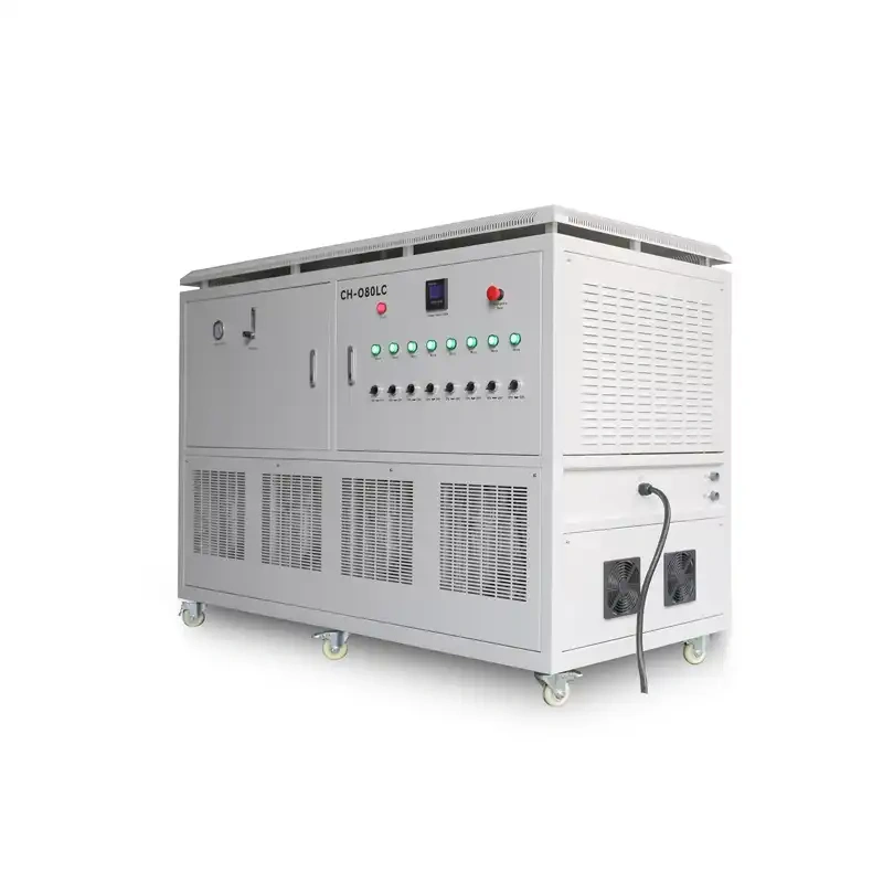 CH-O Oxygen Generator 70-80L