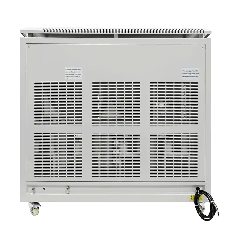 CH-O Oxygen Generator 30–40L