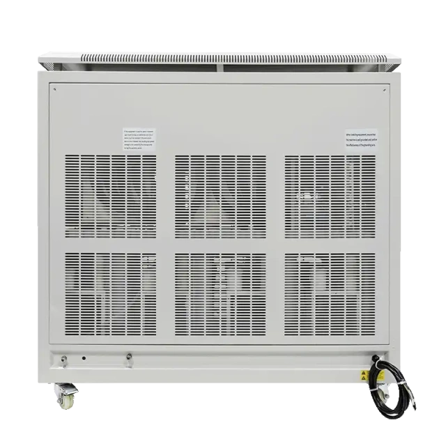 CH-O Oxygen Generator 30–40L