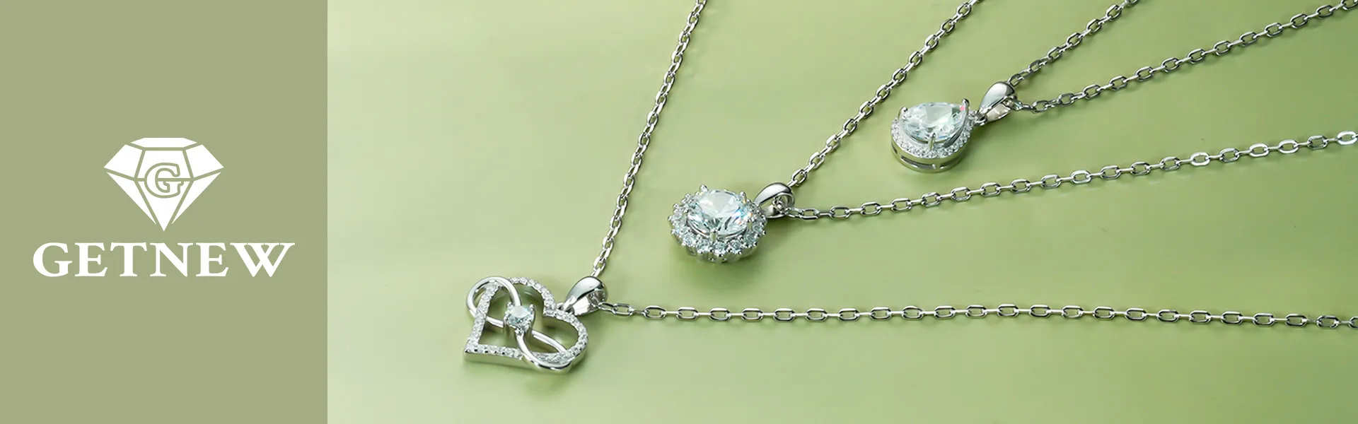 Timeless Designs, GETNEW Shines.