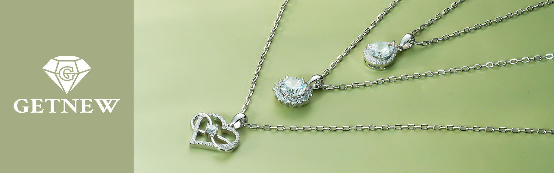 Timeless Designs, GETNEW Shines.