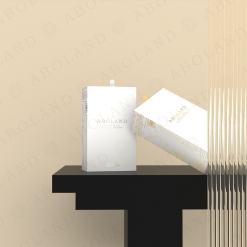 Latest Drawer Type Perfume Bottle Packing Box