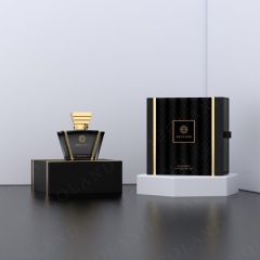 Different Type Of High quality Drawer Perfume Bottle Box