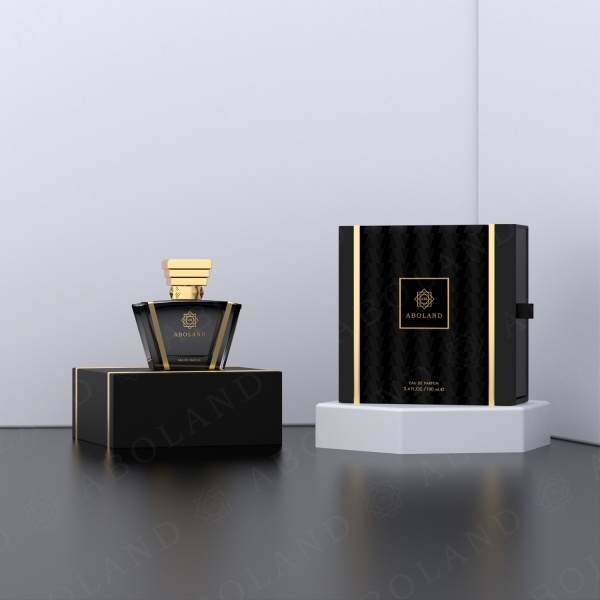 Different Type Of High quality Drawer Perfume Bottle Box