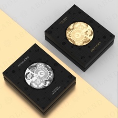 OEM & ODM Customize Machinist Perfume Packaging