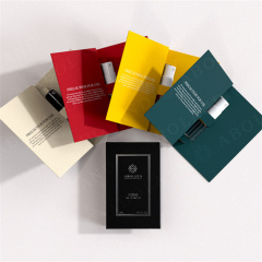 Refillable Travel Wholesale Perfume Vials Full Set view 4
