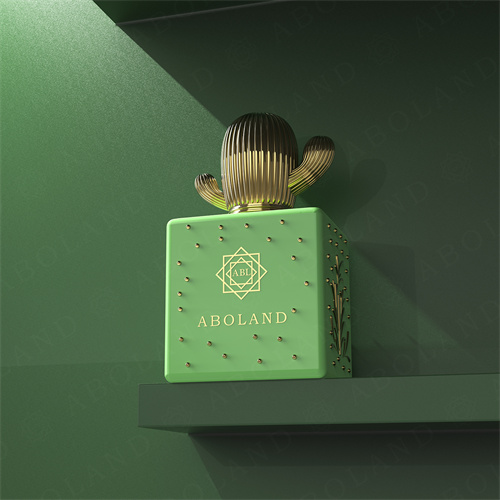 Perfume Spray Bottles Wholesale Color Customization