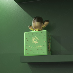 Perfume Spray Bottles Wholesale Color Customization