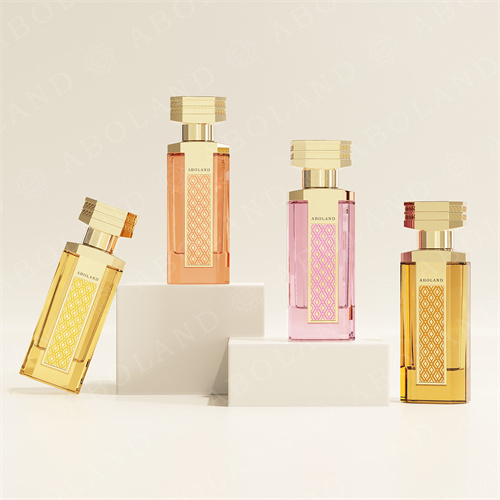 Custom 10ml Perfume Bottles Empty Glass Perfume Bottles Wholesale