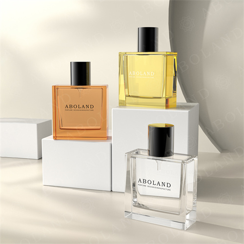 Perfume Boxes Cheap Perfume Bottles Wholesale Private Label