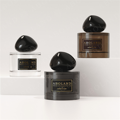 30ml 50ml 100ml Perfume Brand Collection Empty Glass Perfume Bottle