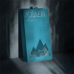 Perfume Packaging Wholesale Latest Drawer Type Perfume Box view 4