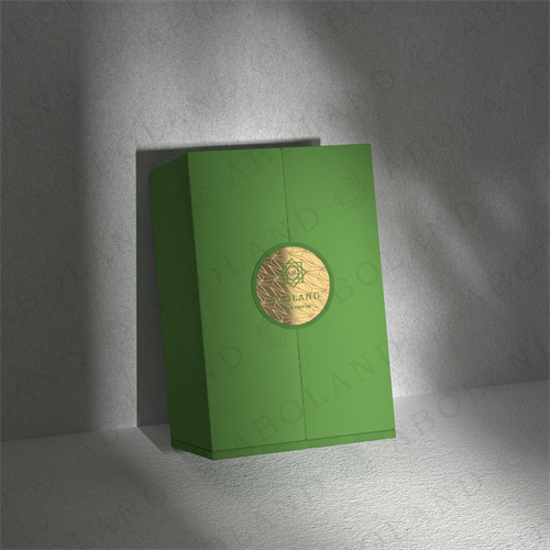 Perfume Packaging Manufacturer Hard Paper Box for Perfume