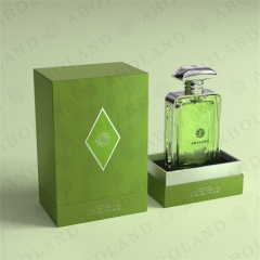 High Quality Packaging Luxury Perfume Bottle Packaging Box view 2