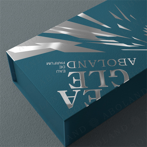 Unique Perfume Packaging Ideas Book Type Design Perfume Box