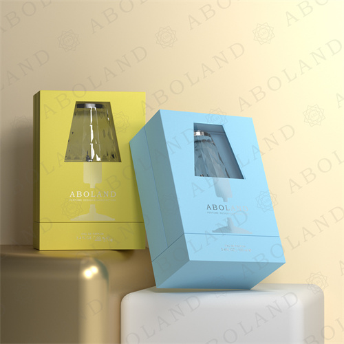 Perfume Bottle Packaging Perfume Bottle Packaging Box