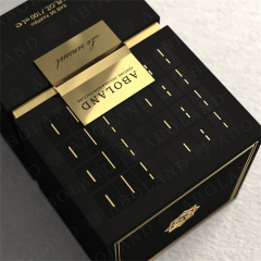 Perfume Packaging Factory Empty Perfume Bottle Packaging view 4