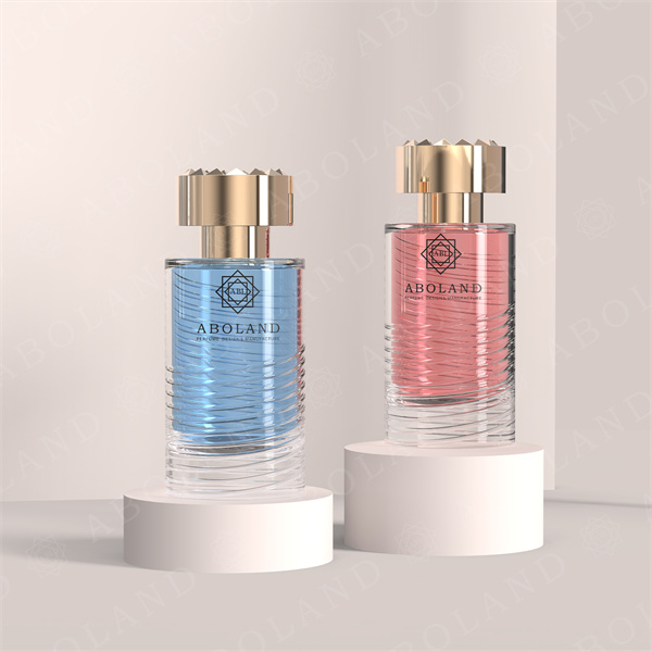 50ml Perfume Bottle Wholesale Empty Glass Bottle Luxury view 4