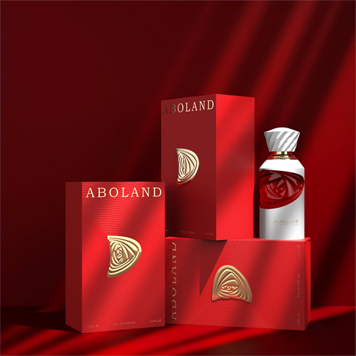 Perfume Box Design Ideas Luxury Perfume Packaging Box with Magnet