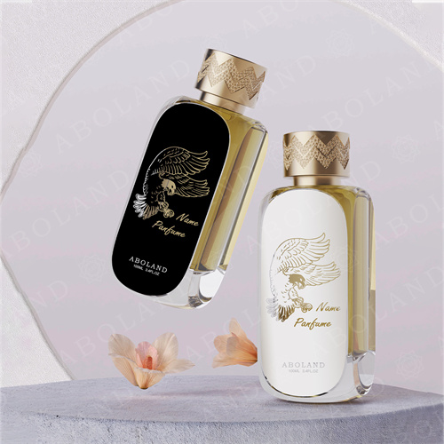 Empty Perfume Spray Bottles Wholesale Fancy Glass Bottle